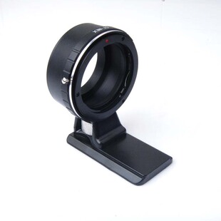 高精度C/Y-NEX转接环 适用康太时CY YC镜头转索尼E卡口A7R/R2/M2