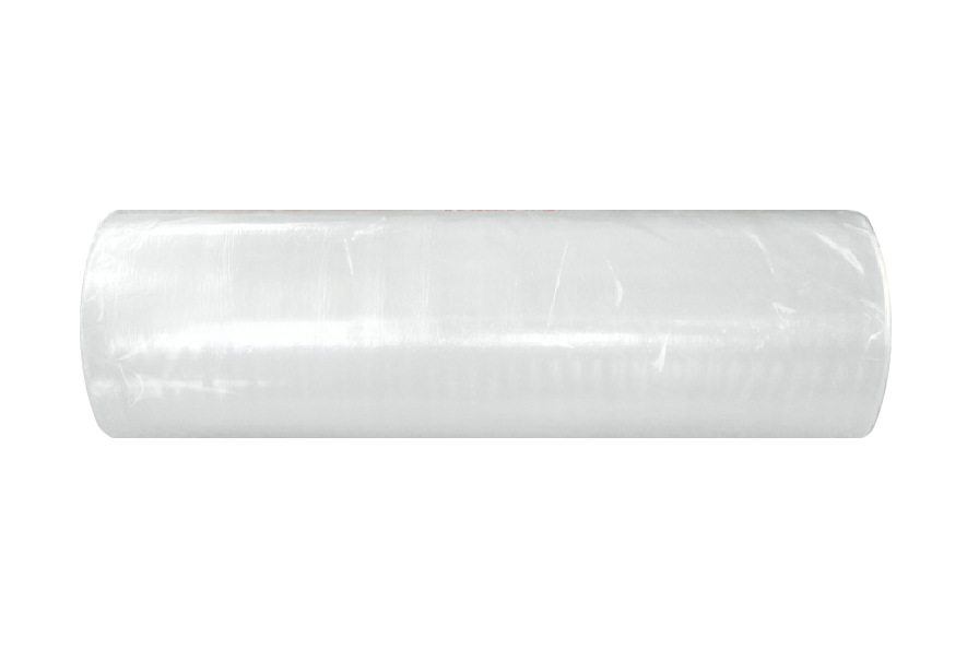 30cm*600保鲜膜理发店PE食大卷保鲜膜型瘦身瘦腿减肥保鲜膜