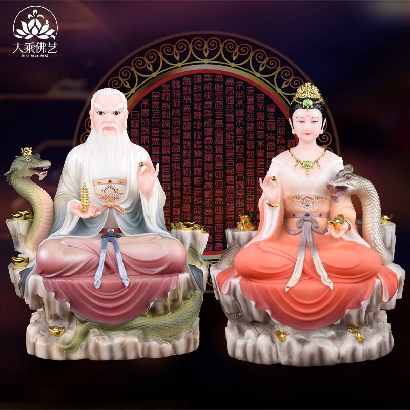 蟒太爷蟒天罡天刚天霸天龙常天霸天龙常太爷常仙娘娘常家仙姑神像