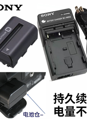 索尼A58A99电池+充电器套装