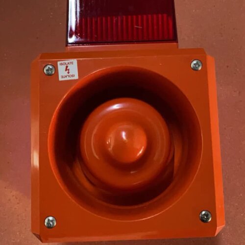 YODALIGHT YL50/D50/R/RF 船用声光警报器现货议价