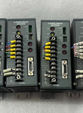 议价拆机步进驱动器DFU1514W，成色漂亮，功能包好，现货六个议价