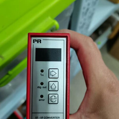 PR electronics佩勒电子 2255B2