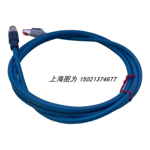 Phoenix网路连接线1422802全新原装无外包装现货1条可以直接拍