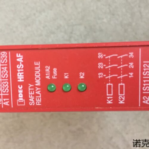 HR1S-AF 安全继电器单 HR1S-AF5130 现货 HR1S-AF5130PB HRIS