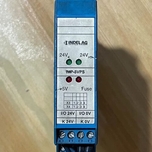 瑞士INDEL AG模块 IMP-5VPS 98271a