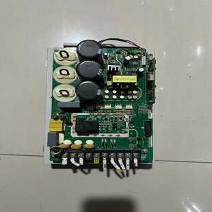 【议价】#变频器XTV-3-2003变频器NS3T552M1西继