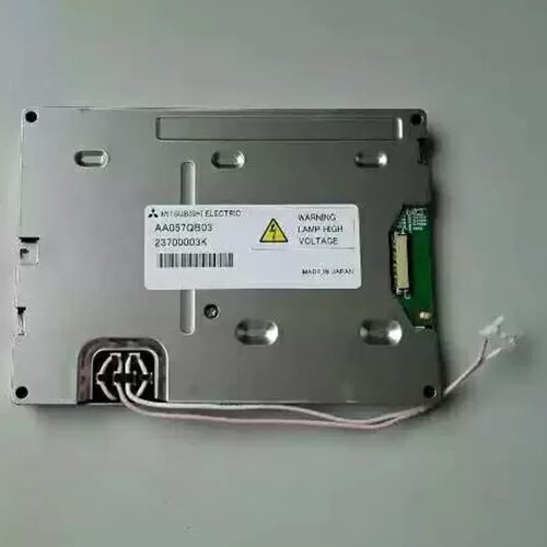 原装 AA057QB03 TCG057QVLCA-G10 TCG057QVLAD-G00 AA057QD01/02