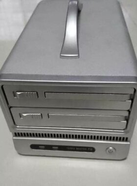 议价铁威马TERRA MASTER F2-NAS2 网路储存服务