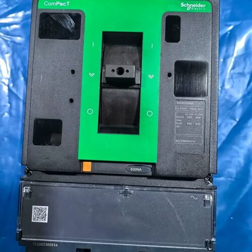 负荷开关 NSX630 3P 630NA C63363