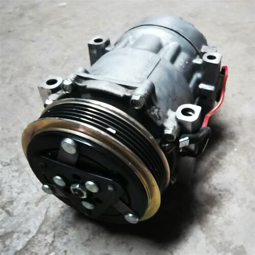 非标价 Sen SD7V16 摇盘式7缸无极可变排量议价