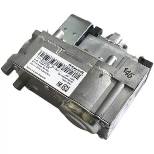 HoneywellHoneywell 家用商用锅炉阀VR4605CB1009