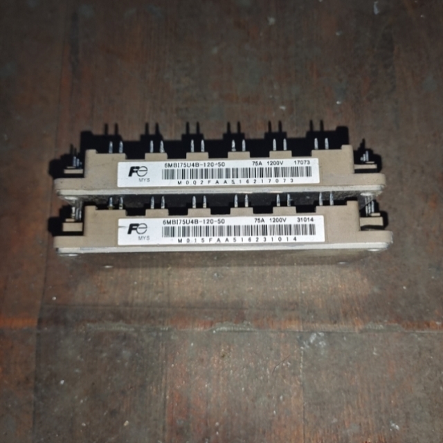 议价6MBI75U4B-120-50 FS75R12KT3G FS75R12KE3G包好