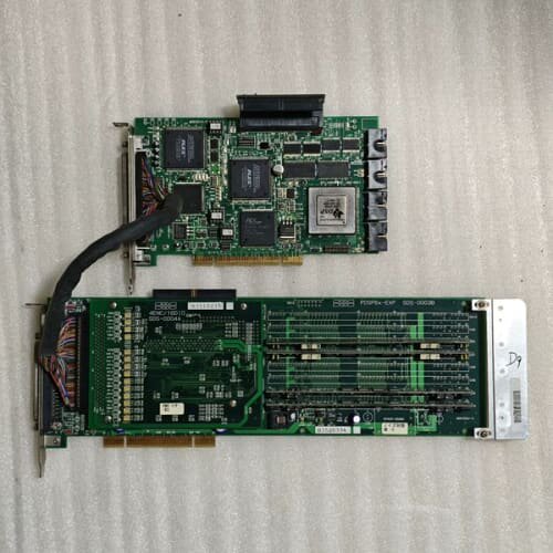 议价PDSP6x-EXP SDS-0003B 采集卡，MDK95