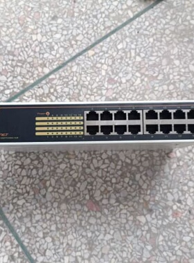 议价EASY-NET LAN-SWH16MPW