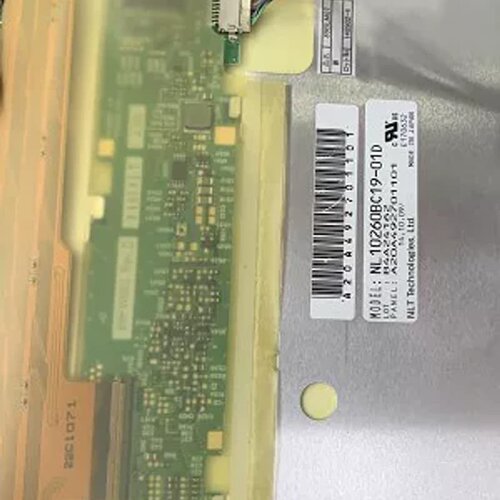 NL1026BC19-01 液晶屏 驱动板 屏线 配件LQ075V3DG01 LQ057V3DG03