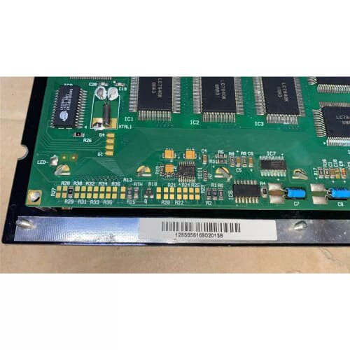 CCMTX CM-M1 125-585-616 全新议价议价