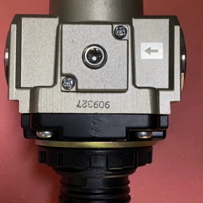 Nabtesco NMR-3S 909327 全新现货议价