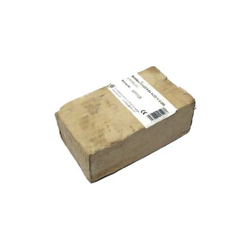 DOLD BA 9053/010 电流继电器 AC0.5-5A AC230V 0-20S