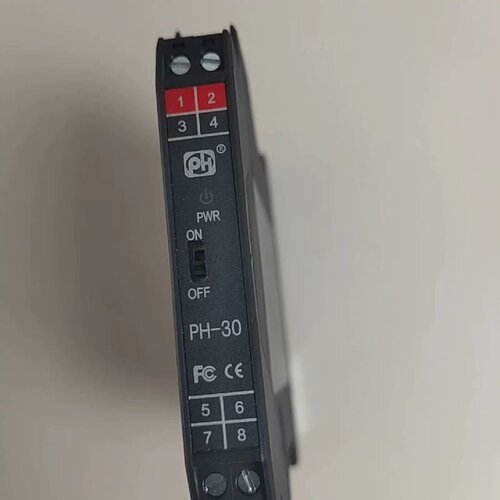 寻北京平和PH307FT讯号隔离器