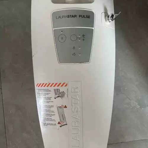 laurastar pulse eu蒸气熨斗，770劳拉之星烫