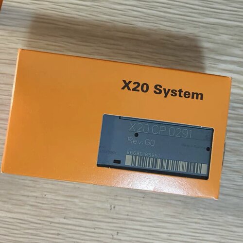 控制器模块X20DO4332 X20DO8332 X20AI1744 X20CP0291