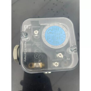 DUNGS风压开关LGW 3 A4 CE-0085AQ0673 Made in rmany先议价