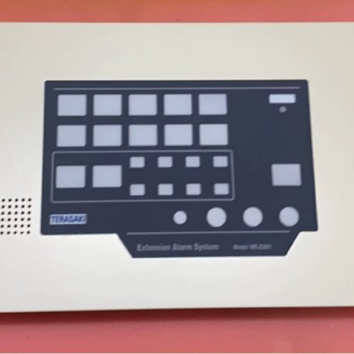 TERASAKI WE-EX81 EEA-204 延伸报警板现货议价