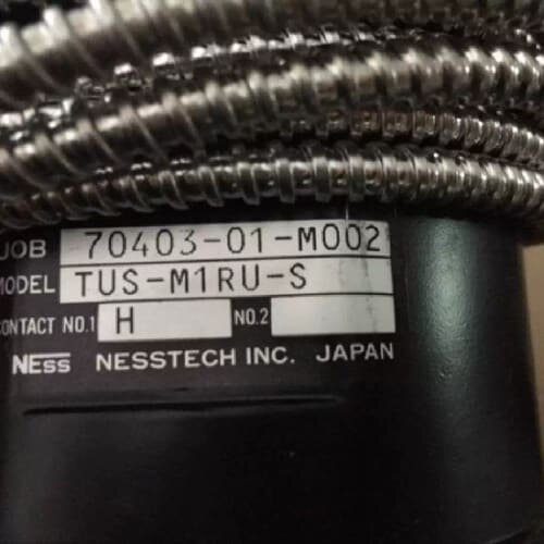 议价NESS THERMOMETER 70403-01-M002 MODEL TUS-M1RU-S