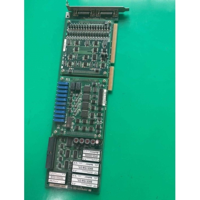议价工控板卡一套型号有DSP6000-EB REV.A3