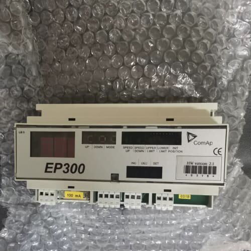全新Cemreo调速器模块EP300 议价