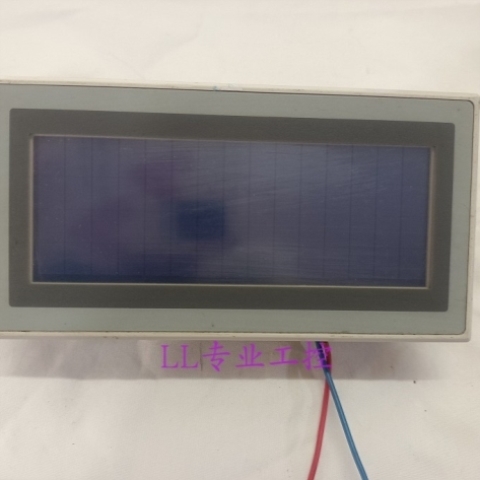 议价Autonics奥托尼克斯GP-2480-S0/S044-S1D0 触摸屏
