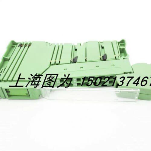 Phoenix Contact模块IB IL AI 2/SF-PAC全新原装订货号2861302