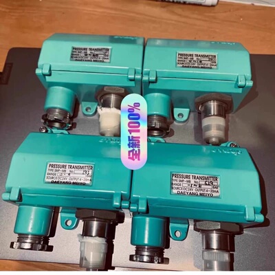 SMP-MB 0-40bar SMP-MB 0-0.4Mpa SMP-MB 0-0.6Mpa Meiyo 感测器