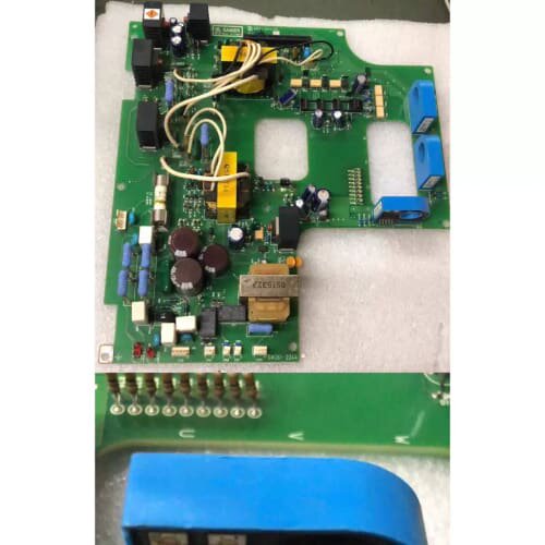 议价东洋变频器VF64 22KW拆机驱动板GAC61-2244-