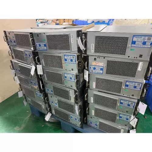 【议价】Rapiscan 920DX-DT工业安检机控制箱，拆机件，