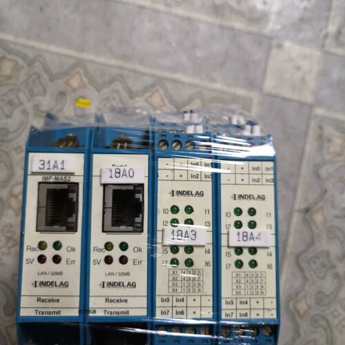 供应瑞士INDEL系列产品IMP-MAS2 IMP-8PIN