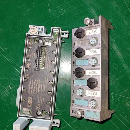 ET200PRO电子模块 6ES7 142-4BF00