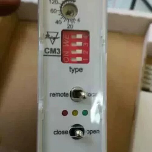 CM3 PLEIGER普莱格阀门遥控模块9341100100全新原装现货议价