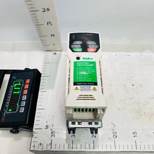 Nidec尼得科变频器HS30-02200075A