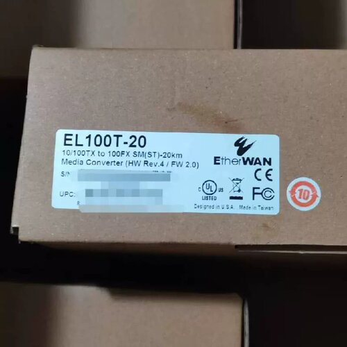 议价-EL100T-20