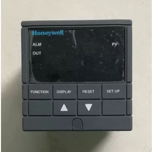新的 Honeywell DC20PC-0-000-100000-0 一台1公斤 在23-4 +