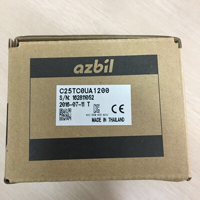 售前询价温度控制器C25TC0UA1200 温控表 询价为准