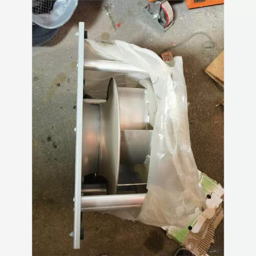ZIEHL-ABEGG 113487 RH40C-ZIK.议价