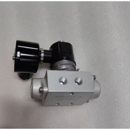 KANEO TF-60 电磁阀M15G-8-D12PG-TF全新现货议价议价