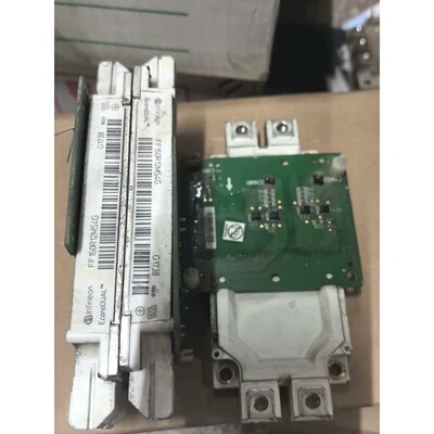 FF150R12MS4G 高频IGBT150A1200V