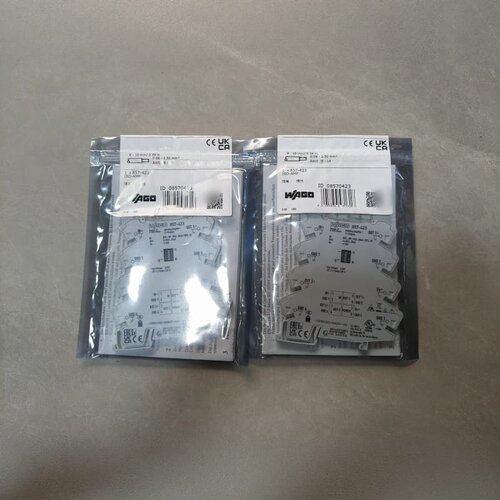 万可模块857-500 857-450 857-423 857-500 857-819 857-400正品