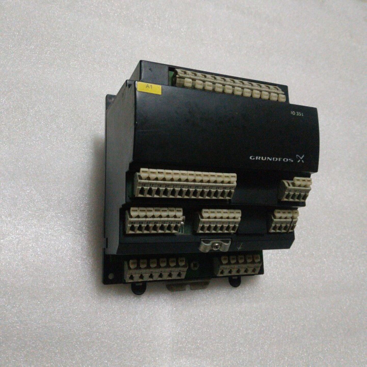 售前询价格兰富       IO  351B  一台重量15斤在25-3