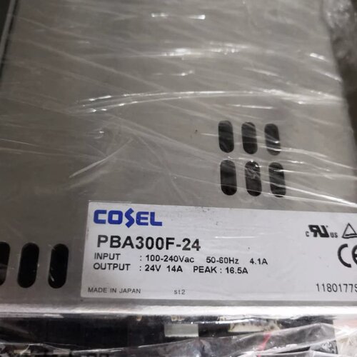 全新原装科索EL开关电源 PBA300F-24 14A