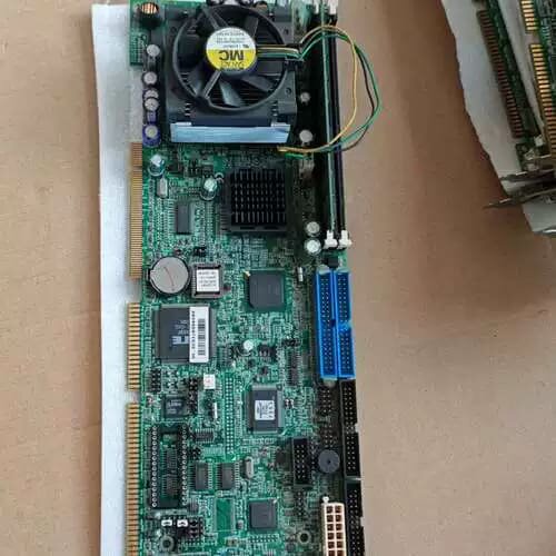 议价工控机主板IAC-F688C V1.2A 成色如图